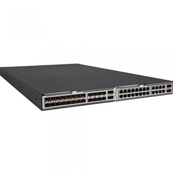 HP FlexFabric 5930 2QSFP+ 2-slot Managed Ethernet Network Switch