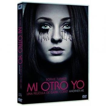Mi Otro Yo [DVD]