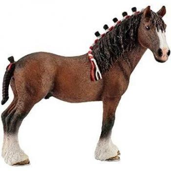 Schleich Semental Clydesdale