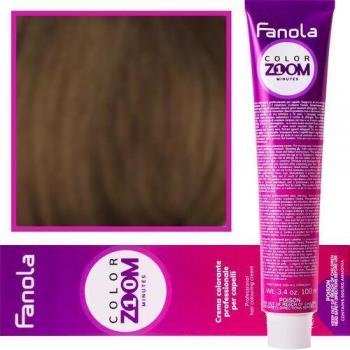 Fanola Color Zoom Rapid and Natural Hair Dye 100ml