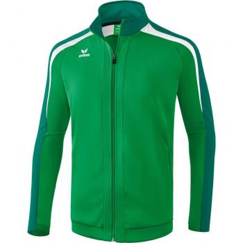 Children's training jacket Erima Liga 2.0