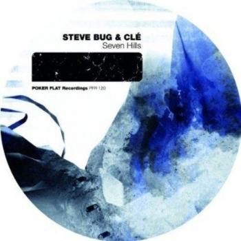 Seven Hills [Vinilo]