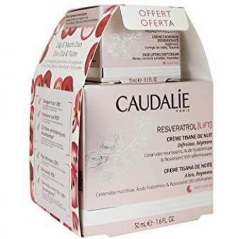 Caudalie Crema Facial Caudalie Resveratrol Lift Cr Nuit 50 mililitros - 50 ml