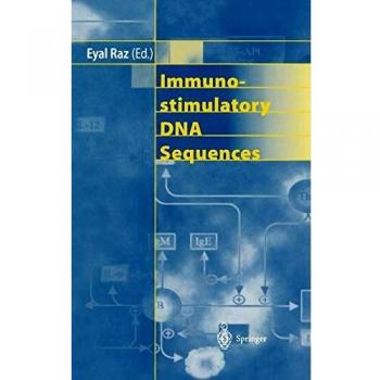 Immunostimulatory DNA Sequences