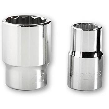 Bahco 7800DM-16* - Llave vaso 1/2-16 mm.