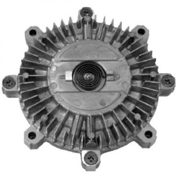 Japanparts VC-H01 Embrague, ventilador del radiador