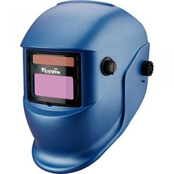 CEVIK 1 PE600S, Azul, Mediano
