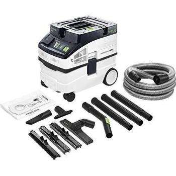 Festool 575988 / CT 15 E-Set