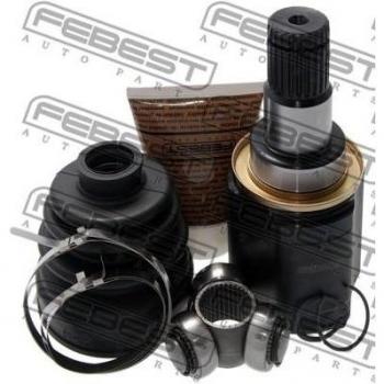 Junta homocinética FEBEST CV-joint 0411-CY3MTLH
