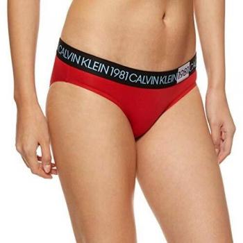 Calvin Klein Calzoncillos Mujer CK artículo QF5449E Bikini