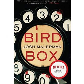 Bird Box: A Psychological Thriller Novel
