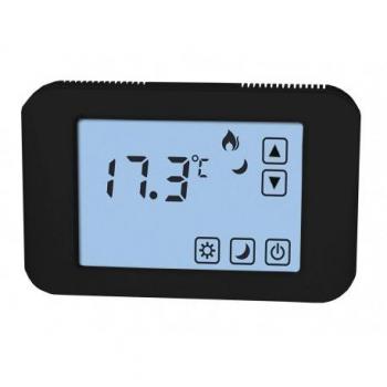 Termostato Táctil Orbis Velus Touch OB326010