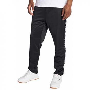 Fila Tape Pantalón de deporte black