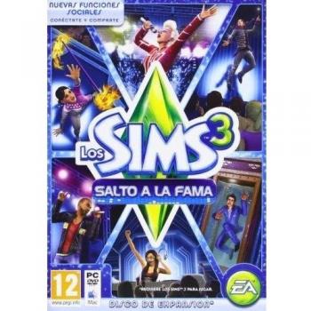 Los Sims 3: Salto A La Fama