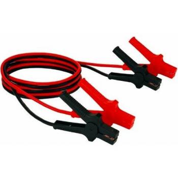 Einhell Cable de puente para motores de gasolina y diésel BT-BO 25/1 A