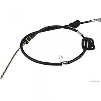 Herth+Buss Jakoparts J3928011 Cable, Parking Brake