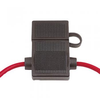 portafusible automovil tipo lamina