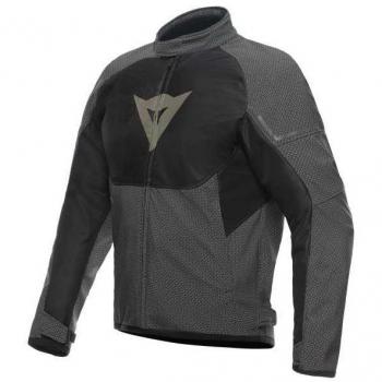 Chaqueta Dainese Ignite Air Tex - Diseño moderno y transpirable