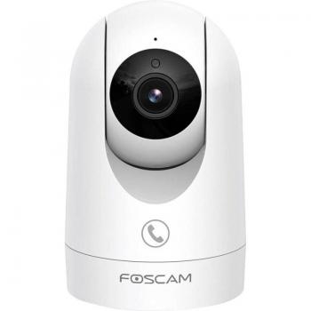 Cámara de Vigilancia Foscam R8M Bluetooth® IP Wi-Fi 3840 x 2160 Pixels