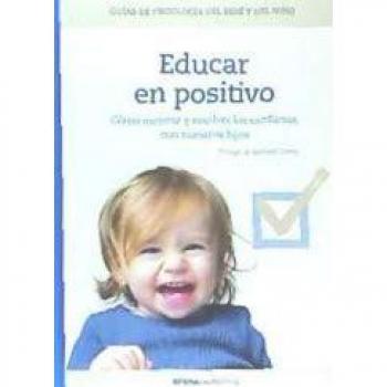 Educar en positivo