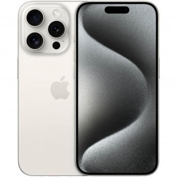 iPhone 15 Pro 512GB Blanco (White Titanium)