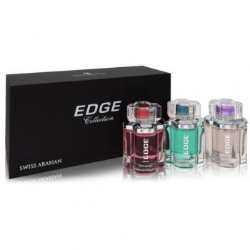Swiss Arabian EDGE Collection 300ml Gift Box