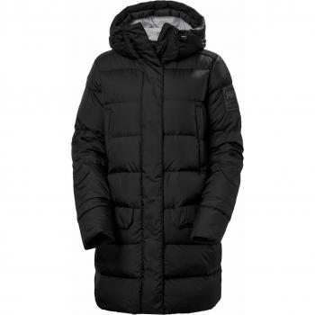 Helly Hansen Women's Arctic Patrol H2Flow™ Black Puffer Jacket