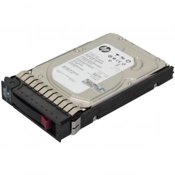 HPE 750GB High-Capacity Hot-Plug SATA Hard Drive 3.5