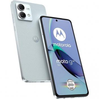 Motorola Moto G84 5G 12GB/256GB Azul Claro Libre