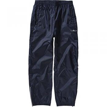 CMP Kids Waterproof Rain Trousers Blue