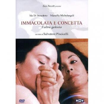 Immacolata E Concetta - l'Altra Gelosia [Italia] [DVD]