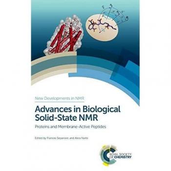 Biological Solid-State NMR Advances: A Comprehensive Guide