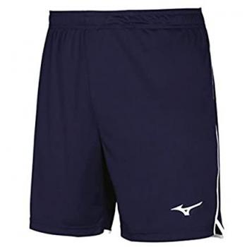 Mizuno High-Kyu Men's Shorts 2XL Blue