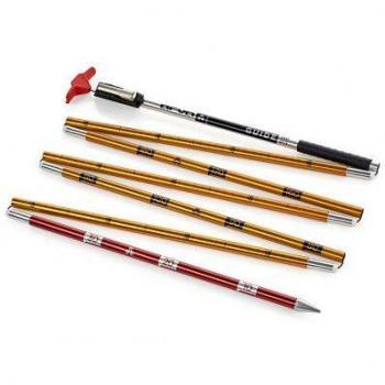 Sonda Arva Guía 260 Multicolor Unisex 260 cm