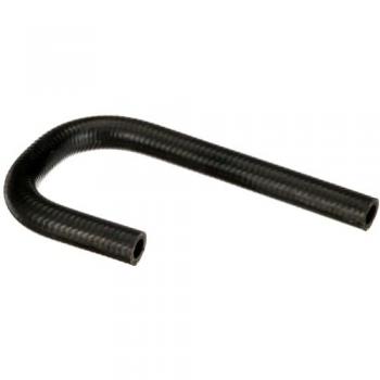 Tubería flexible calefacción GATES 02-1818, manguera de calefacción moldeada, resistente a altas temperaturas, fabricada en material de alta calidad, diseño flexible para fácil instalación