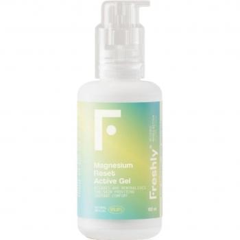 Gel Magnesium Reset 30 ml - Freshly Cosmetics, Gel Cremas corporales 100 ml unisex