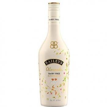 Baileys Licor Almande sin lacteos - 700 ml