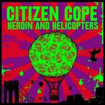 Heroin and Helicopters: A Novel by David G. Haskell