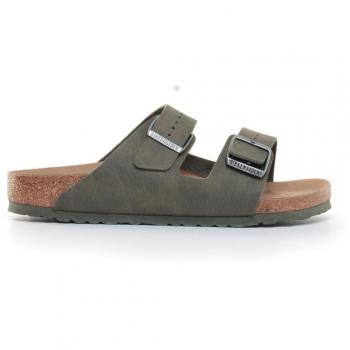 Birkenstock Sandalias Hombre - Verde Talla 44