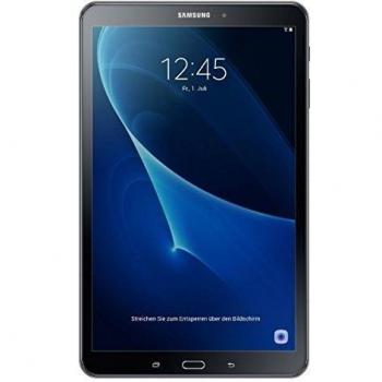 Samsung Galaxy Tab A SM-T580N 16GB Negro - Tablet