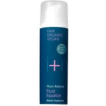 I+M Balancing Clay Fluid for Oily and Combination Skin, 30 ml