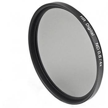 Rodenstock HR Digital Super MC - Filtro Gris de Densidad Neutra