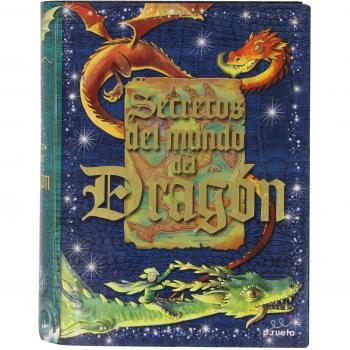 Secretos del mundo del dragon