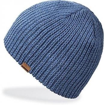 Dakine adultos Gorro Wendell, denim, One size, 10000843
