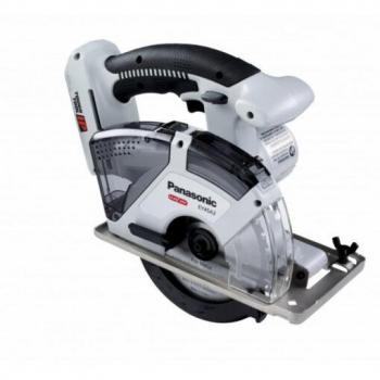 Sierra circular AEG Powertools BKS18C2-0 18 V