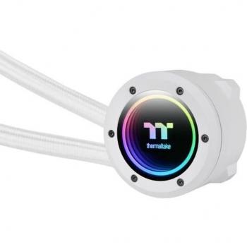 TH240 V2 ARGB Sync All-In-One Liquid Cooler Snow Edition