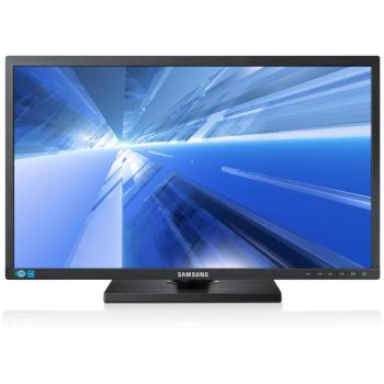 Samsung LS24C65UPL - Monitor de 23.6