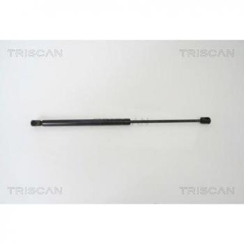 Amortiguador de maletero TRISCAN 8710 67209 - gas spring, alta calidad, fácil instalación, compatible con múltiples modelos de vehículos