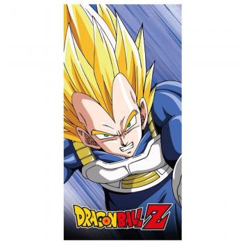 Toalla Microfibra Dragon Ball Mod. 2