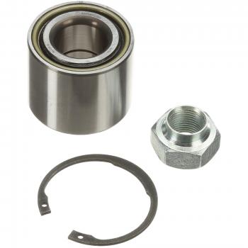 SNR Wheel Bearing Kit R177.36